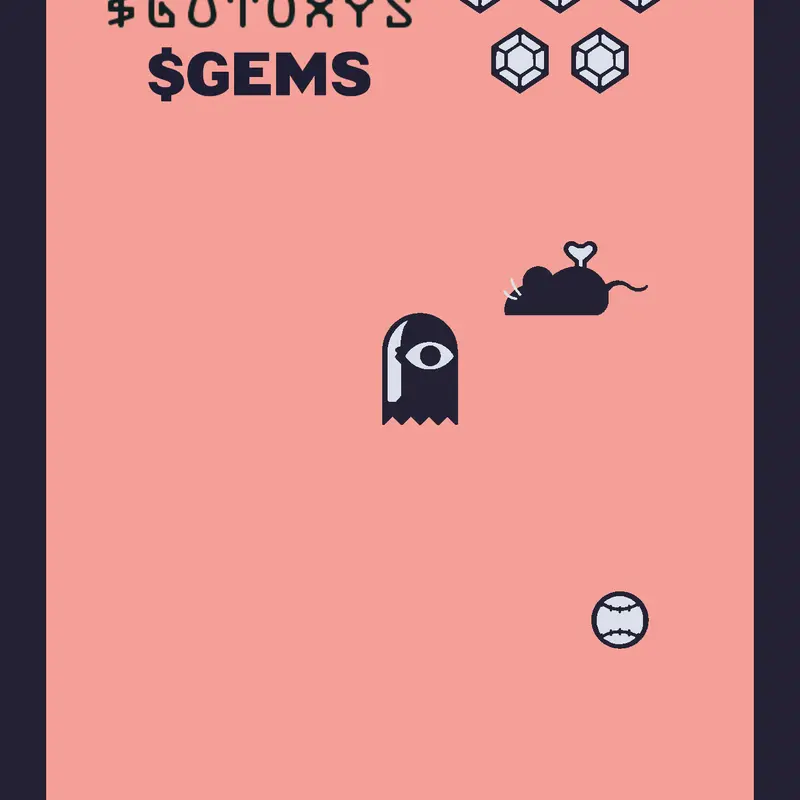 Game by @Garrafadagua