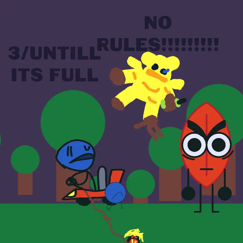 Game by @Averstone