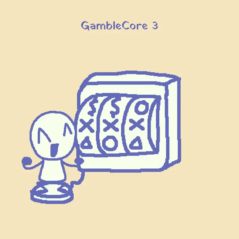 Game by @P_user
