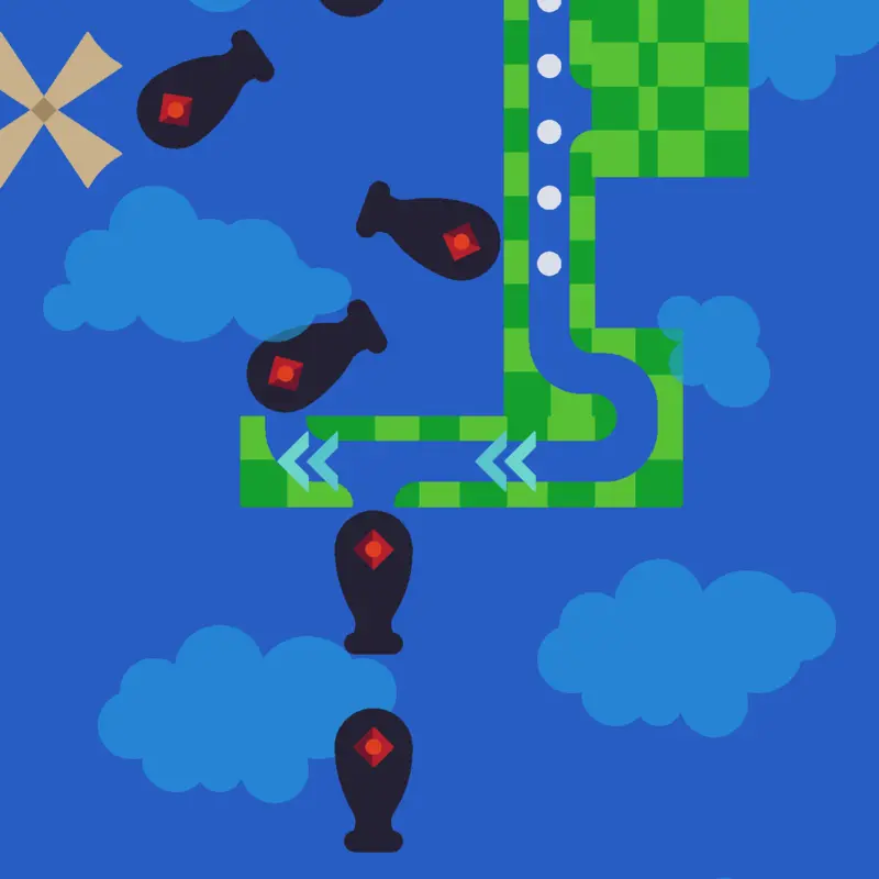 Game by @carminasacnahon
