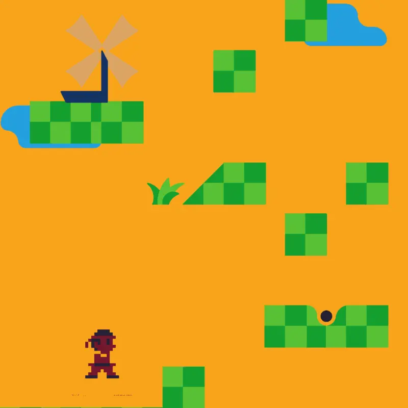 Game by @jjhems