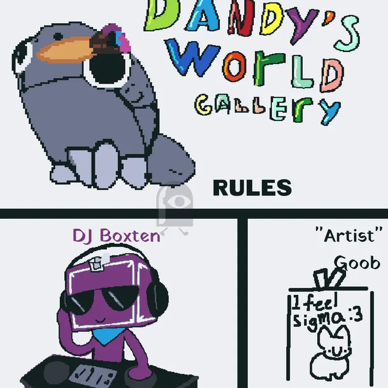Game by @dandyworld213