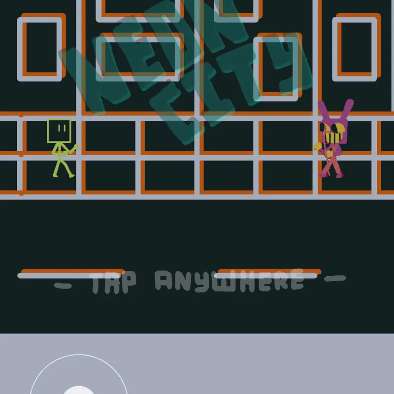 Game by @-huggy-wuggy--