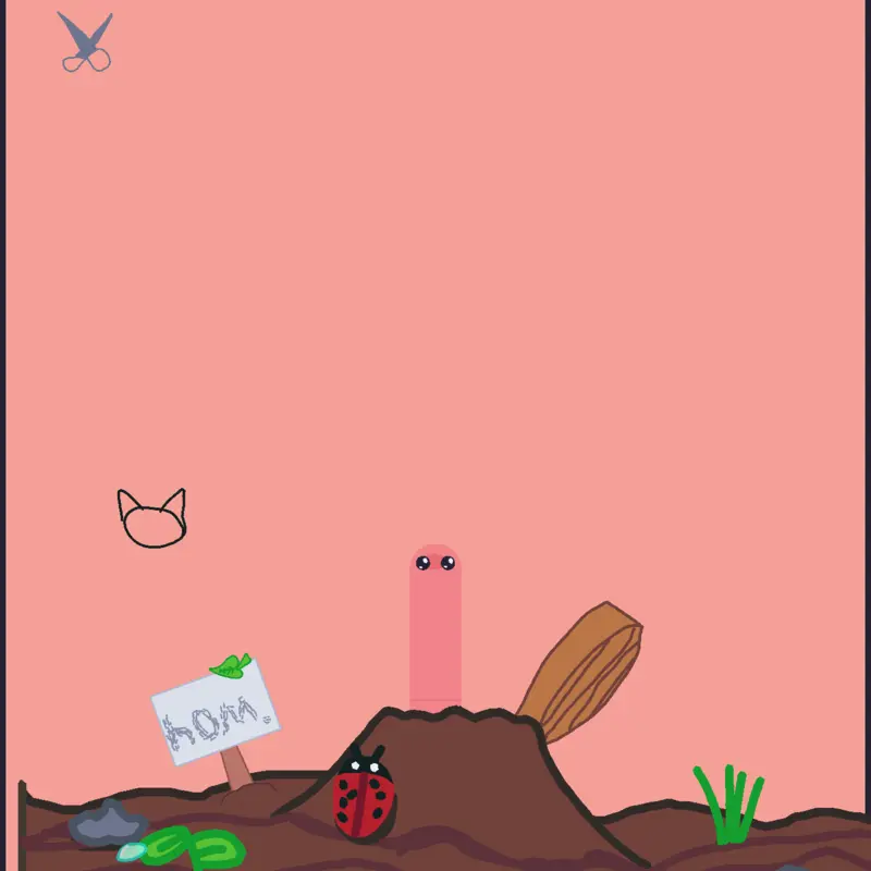 Game by @AndreaLoyola