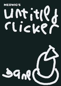 Untitled clicker game