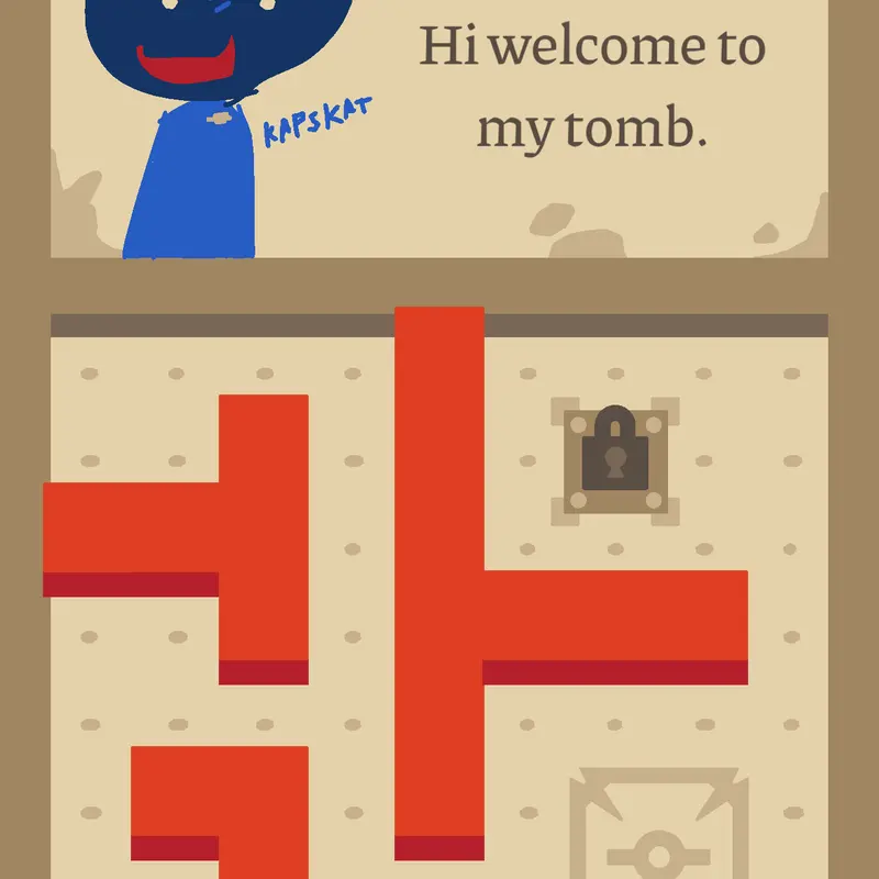 Game by @princeb