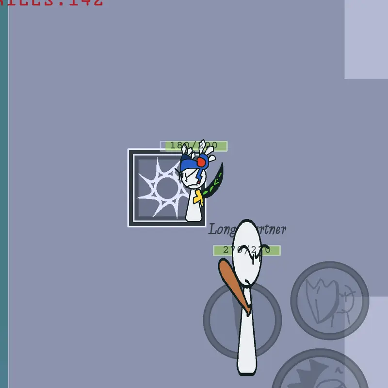 Game by @PurifiedQuin