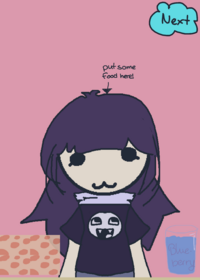 Mukbang (requestable)
