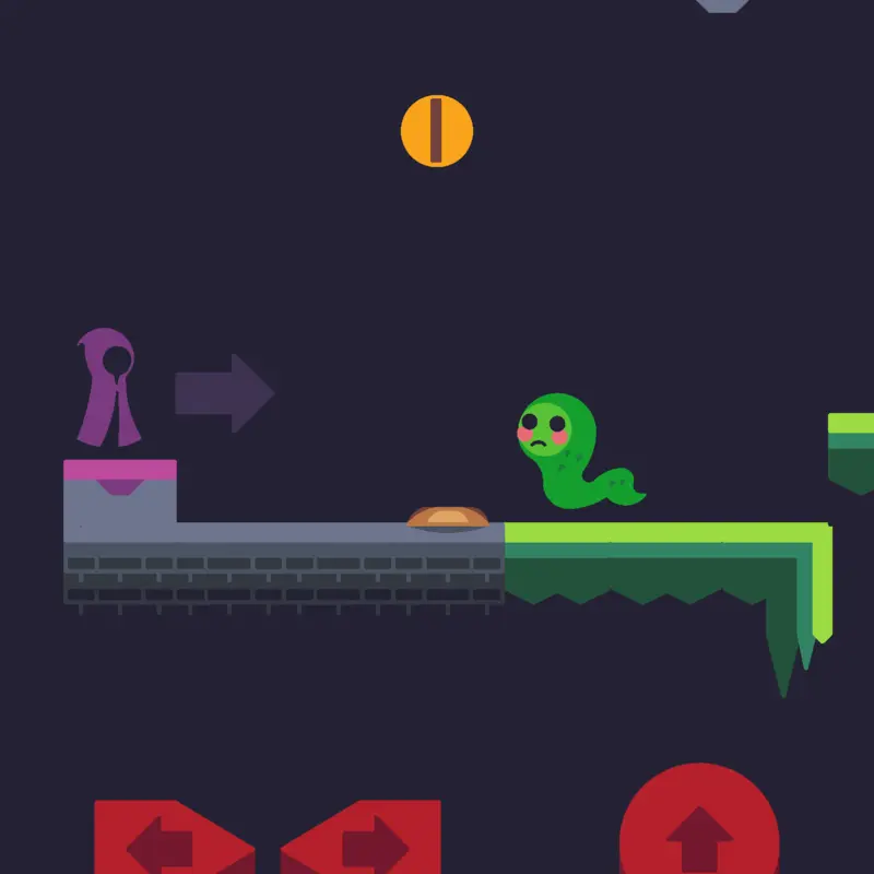 Game by @RonyCodes