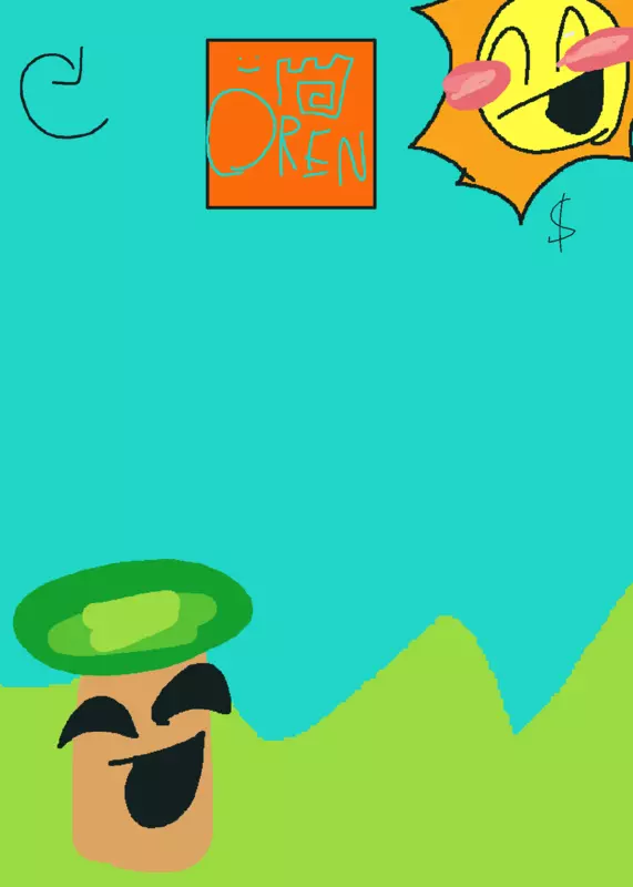 Game by @SCP3000_2026_pro