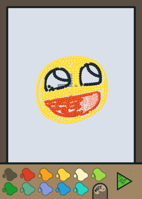 snapshot