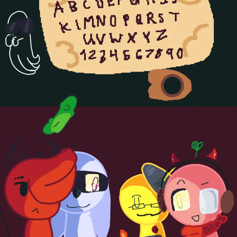 Game by @Posie88D