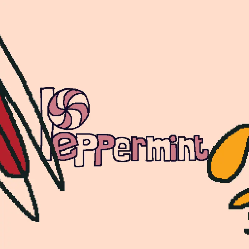Game by @honeyant