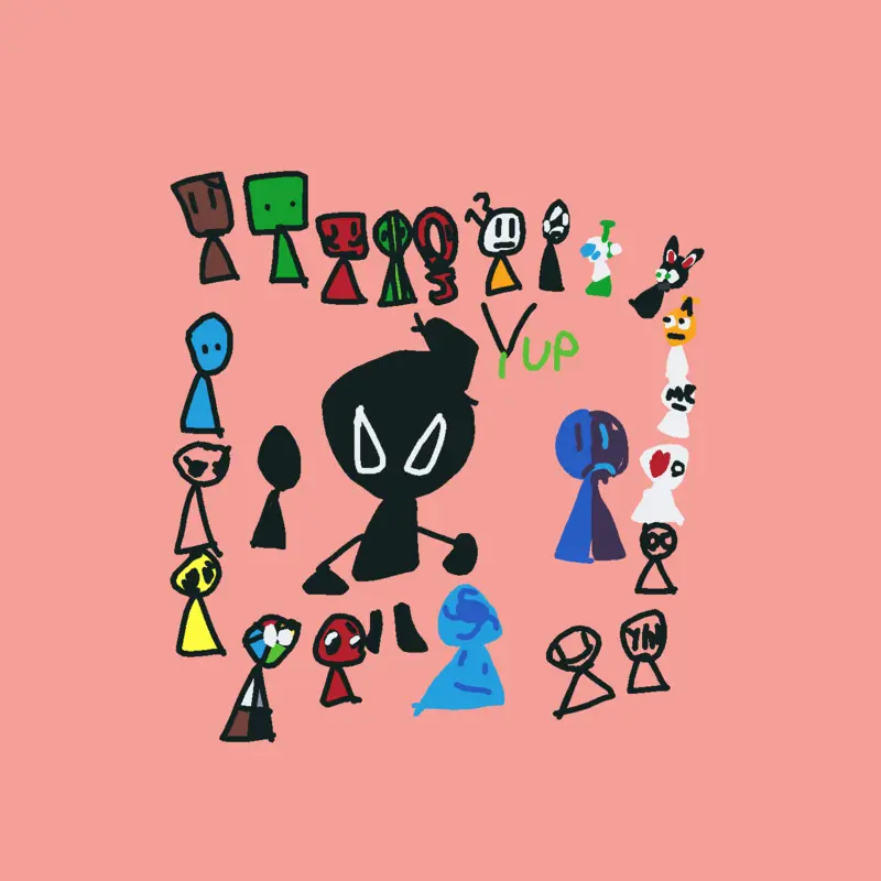 Game by @redcubelolboss