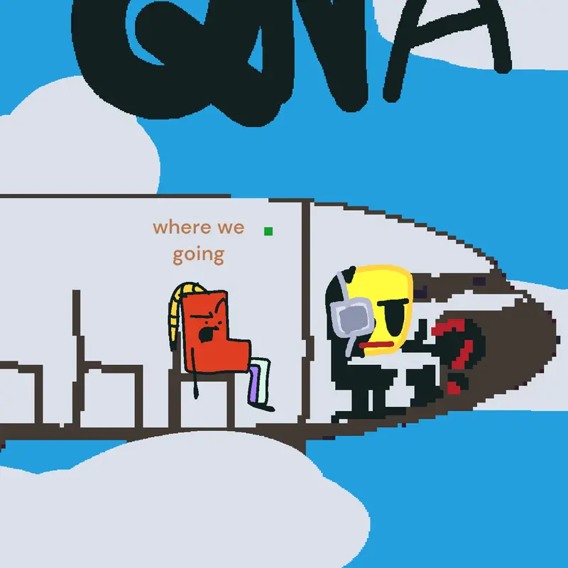 Game by @RockoWallaby