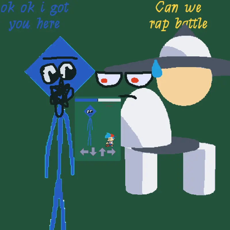 Game by @jackbal