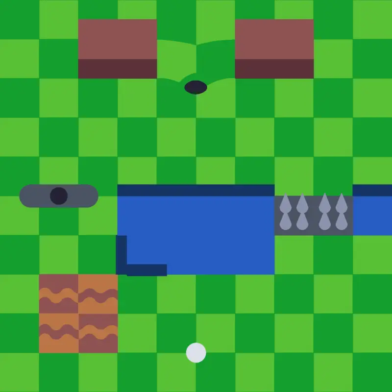 Game by @yxxx
