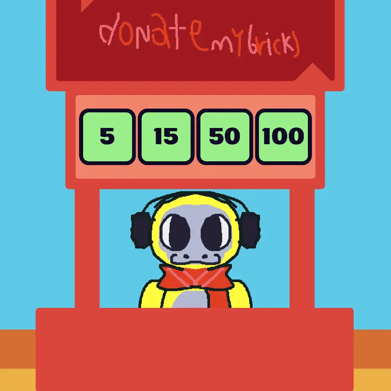 Game by @yadiizzy