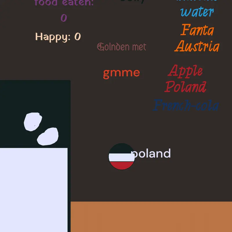 Game by @wubbox__earth