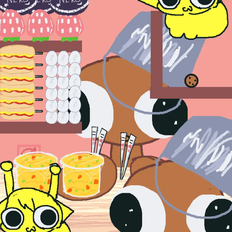 Game by @123456aea