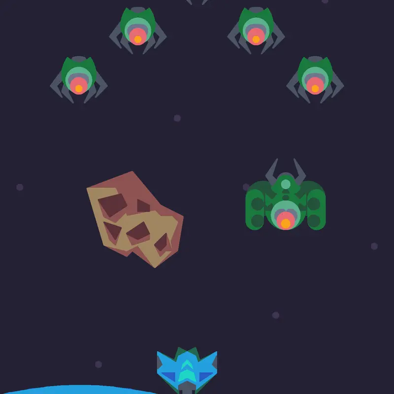 Game by @hret