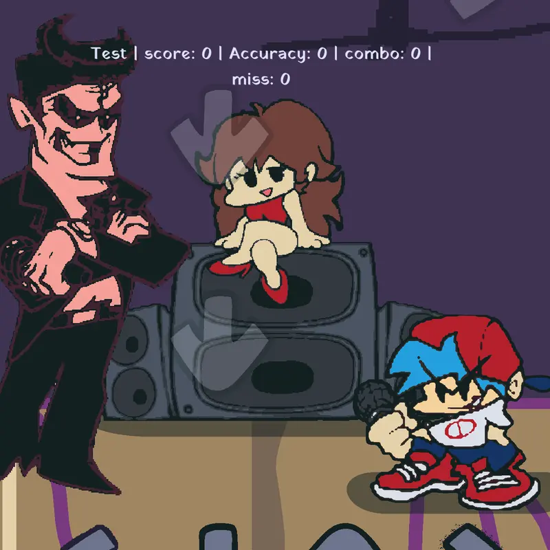 Game by @kson82827