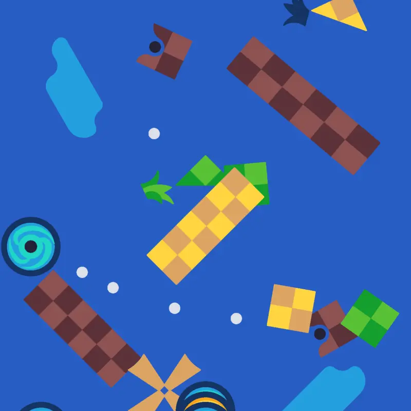 Game by @ofo