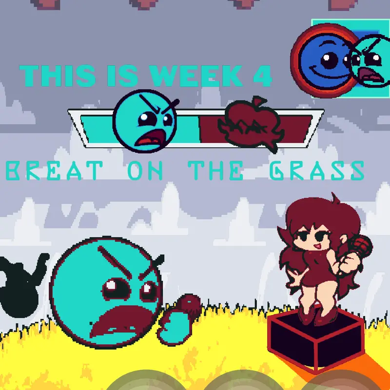 Game by @bluuu