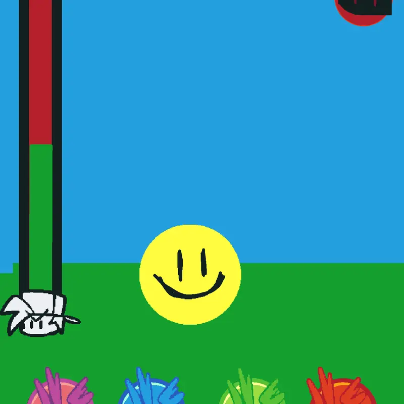 Game by @SandraAraujo
