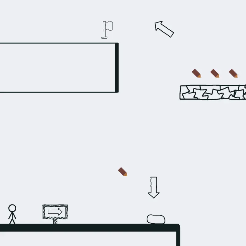 Game by @nikolick