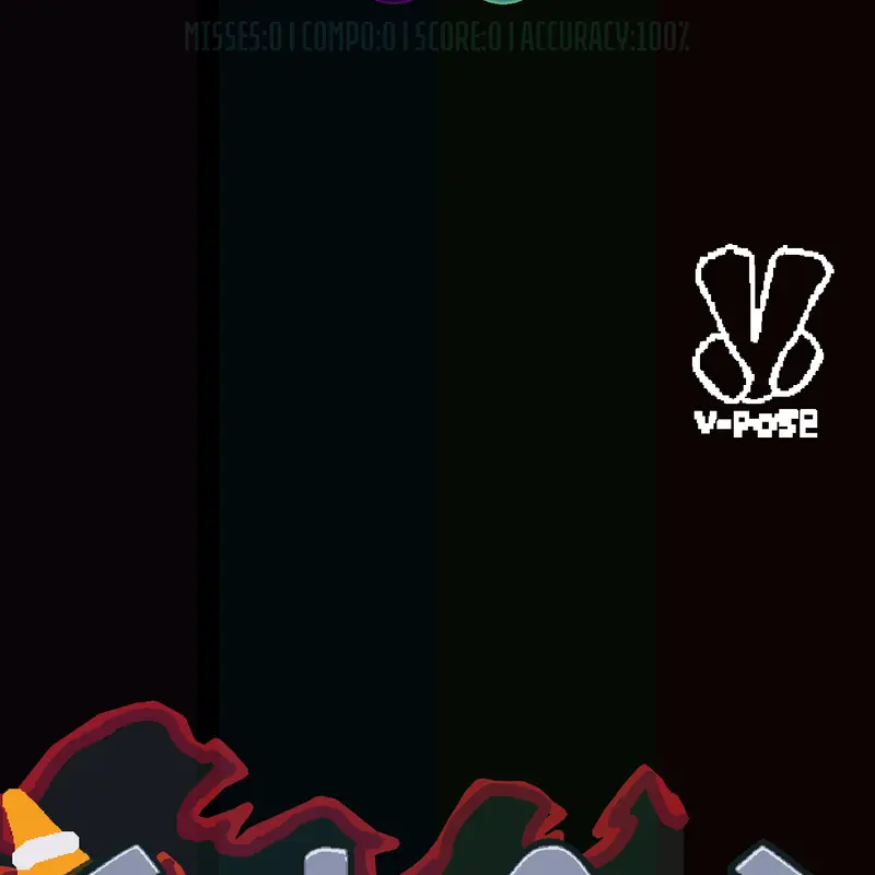 Game by @srcreeper