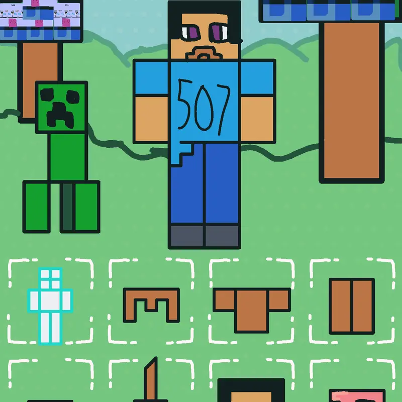 Game by @Romare_2025