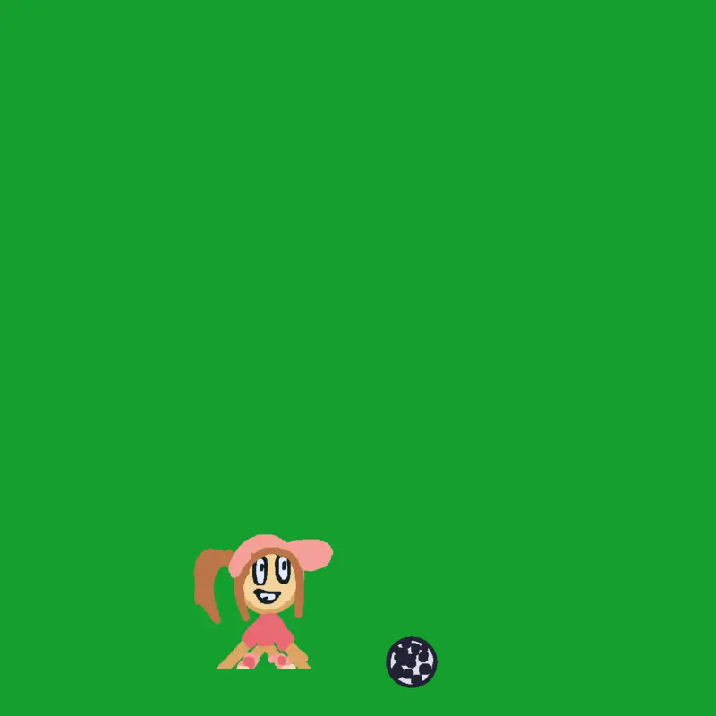 Game by @maddielove