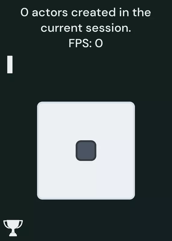 Game by @TubaUzun