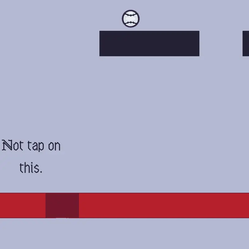Ball game by @KALI6builder