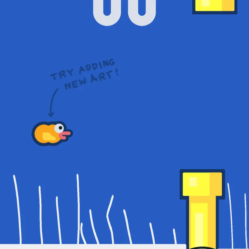 Game by @spalopa