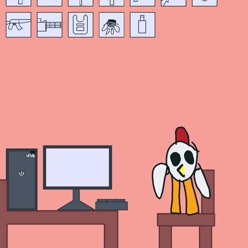 Game by @osito-castle