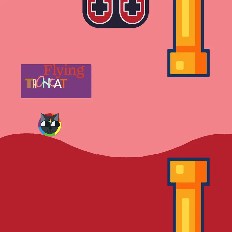 Game by @initialh