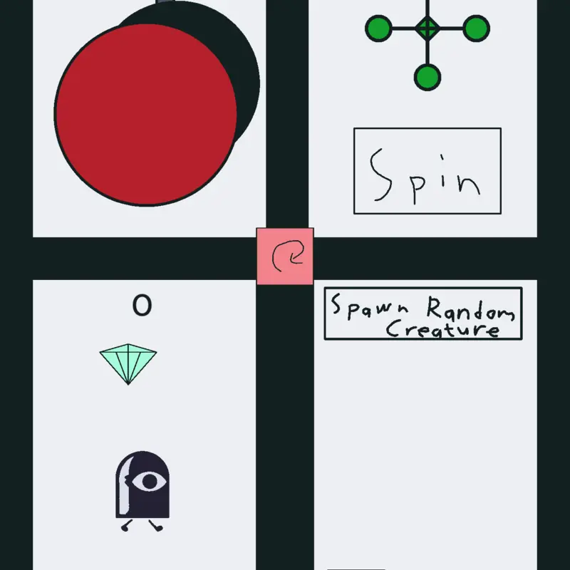 Cool things by @Hinlord123