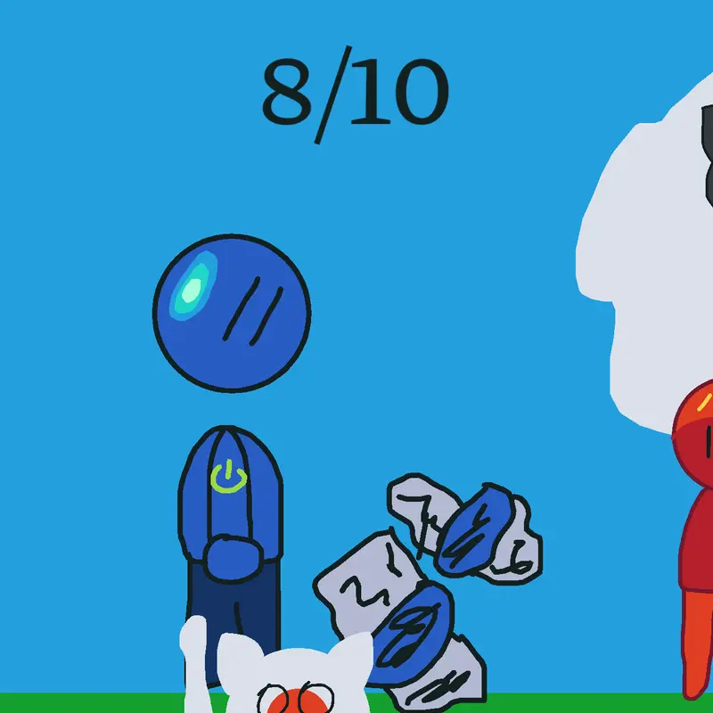 Game by @PexilPixel