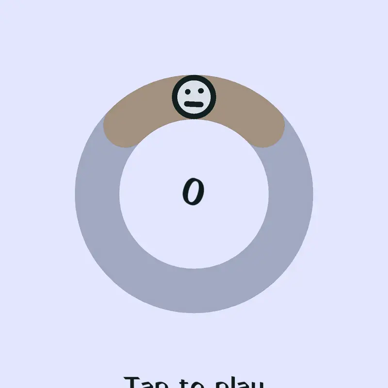 Game by @Soeharto