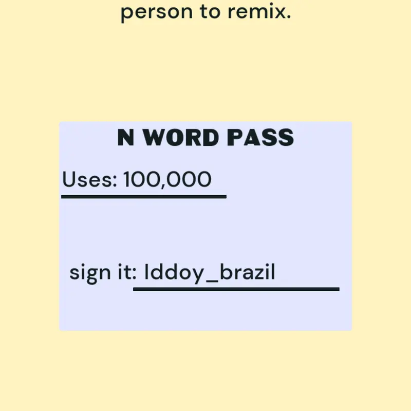 Game by @iddoy_brazil