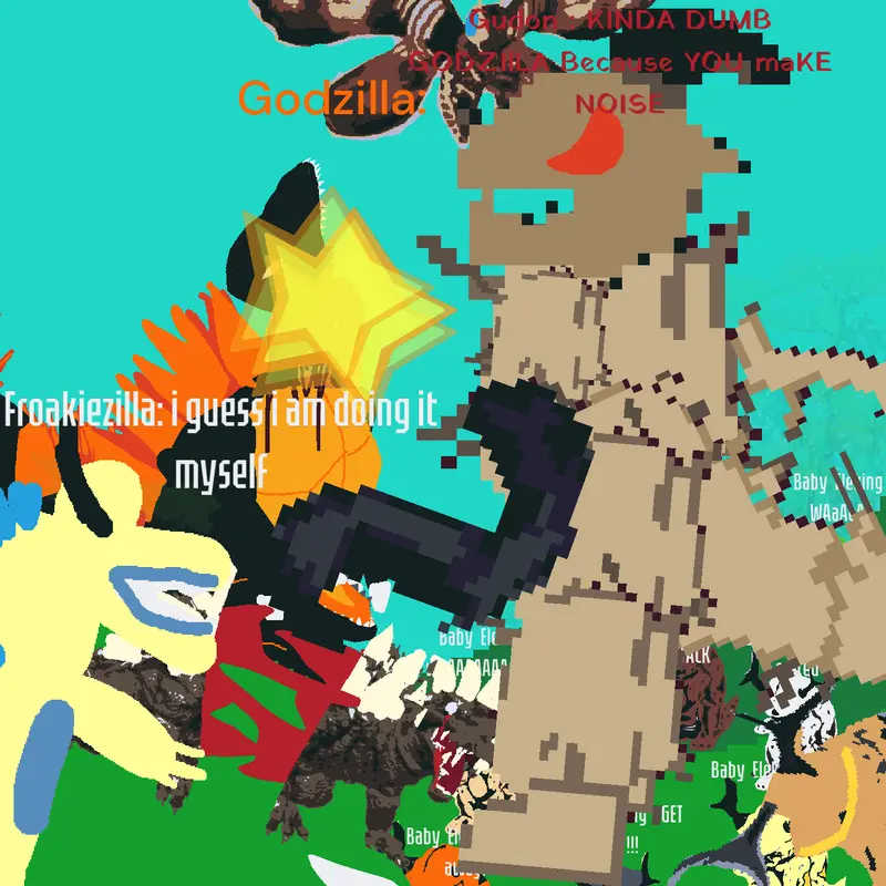 Game by @e10lame10