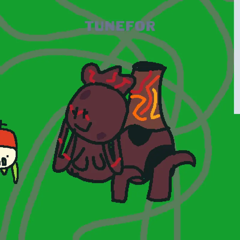 Game by @Bubblepopeletric