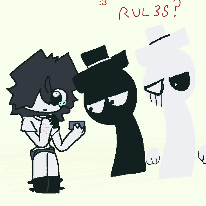 Game by @BLACK-2025