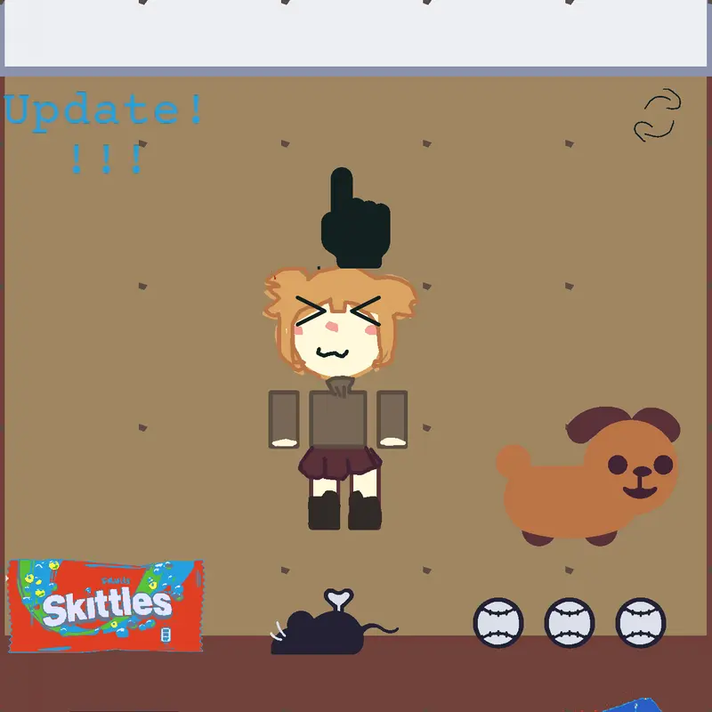 Game by @T04ST