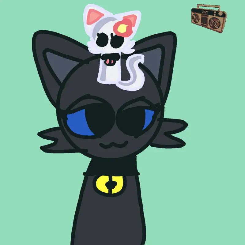 Game by @-_Lunakitty_-