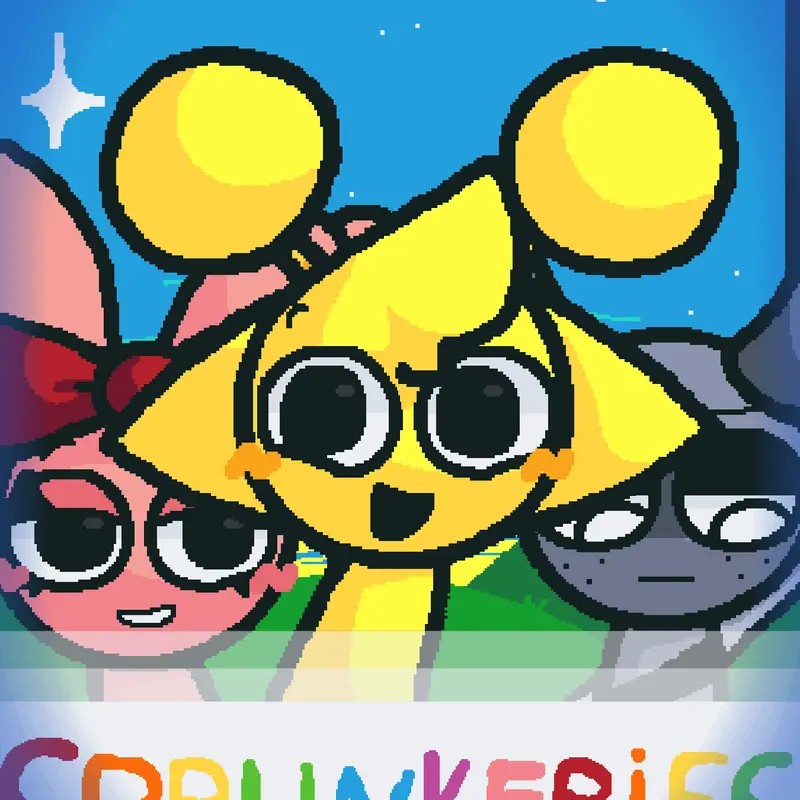 Sprunkfries! by @ILikeFrenchFriess
