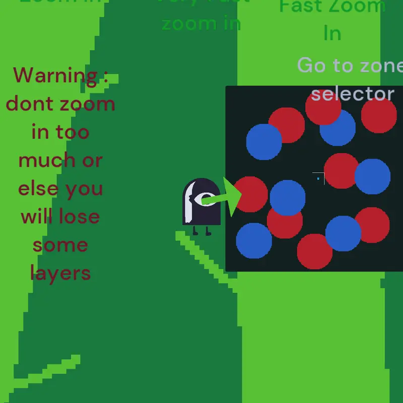 Game by @B-section_PL