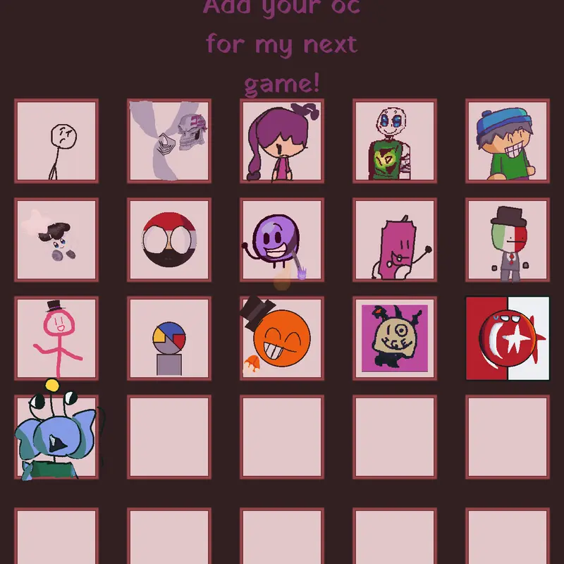 Game by @cat_assassination